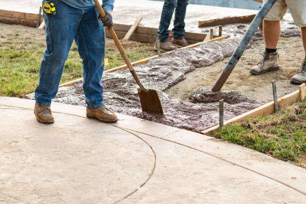 Reliable NM Concrete contractor Solutions