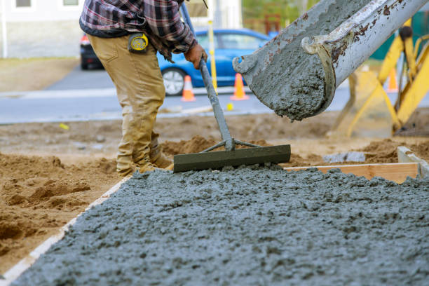 Best Local Concrete Companies  in Hurley, NM