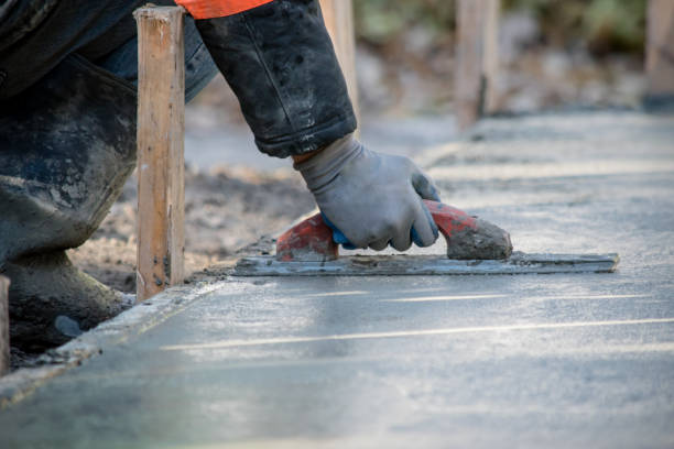 Best Decorative Concrete Services  in Hurley, NM
