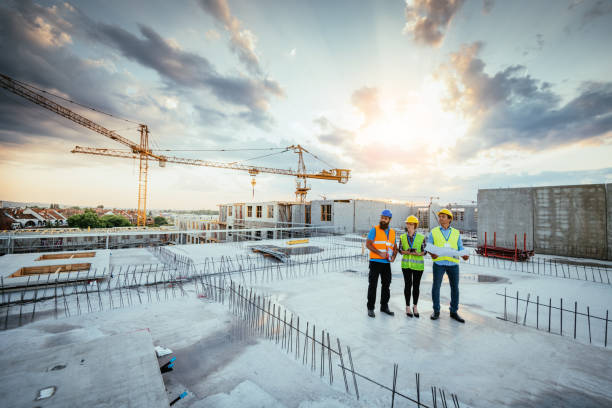 Best Custom Concrete Contractor  in Hurley, NM