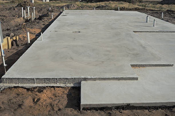 Best Concrete Foundation Repair  in Hurley, NM