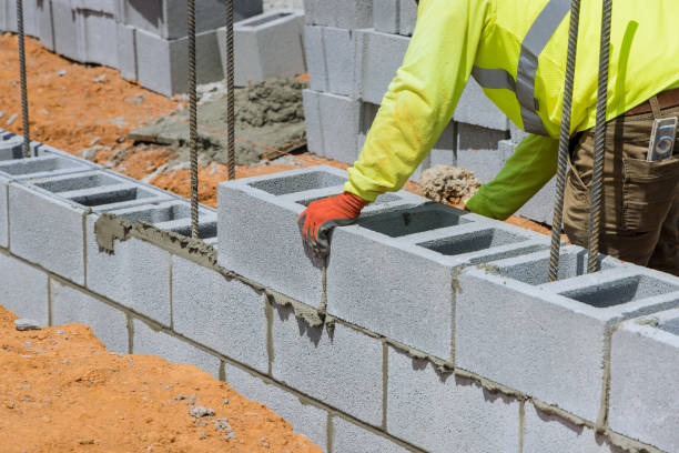 Best Poured Concrete Foundation  in Hurley, NM