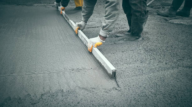 Best Concrete Patio Contractor  in Hurley, NM