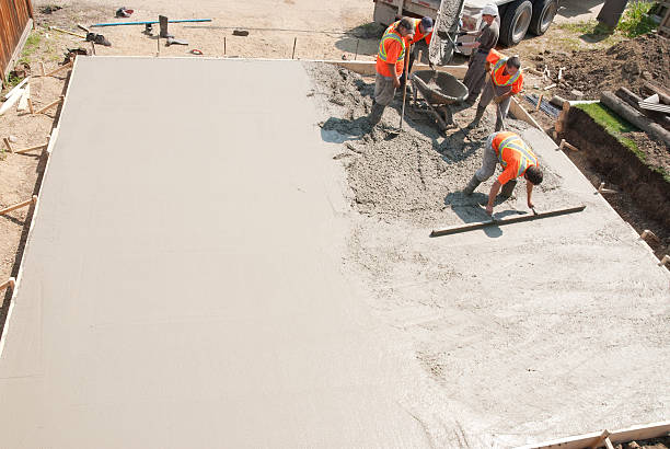 Best Concrete Repair Services  in Hurley, NM